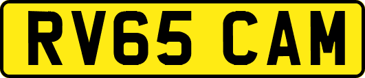 RV65CAM