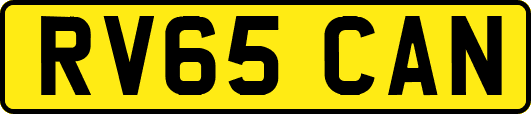 RV65CAN