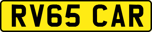RV65CAR