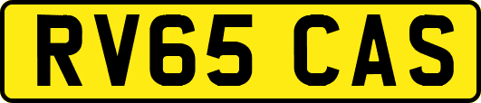 RV65CAS