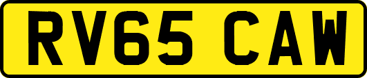 RV65CAW