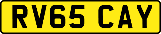 RV65CAY