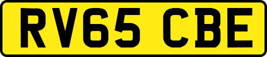 RV65CBE