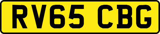 RV65CBG