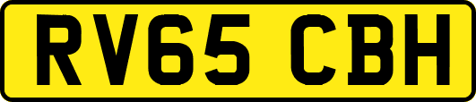 RV65CBH