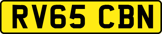 RV65CBN