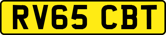 RV65CBT