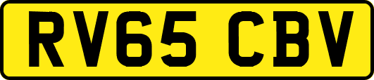 RV65CBV