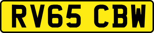 RV65CBW