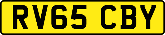 RV65CBY