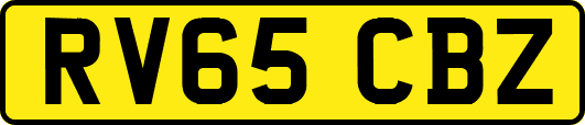 RV65CBZ