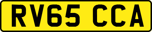 RV65CCA