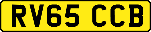 RV65CCB