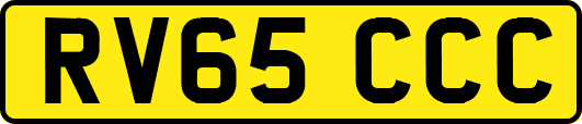 RV65CCC