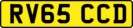 RV65CCD