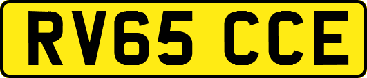 RV65CCE