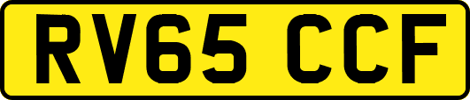 RV65CCF