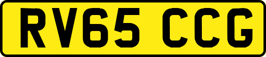 RV65CCG