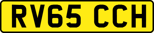 RV65CCH