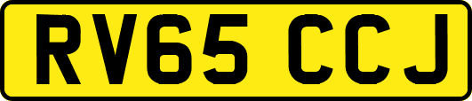 RV65CCJ