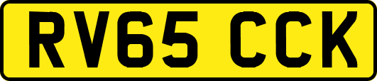 RV65CCK