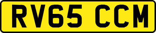 RV65CCM