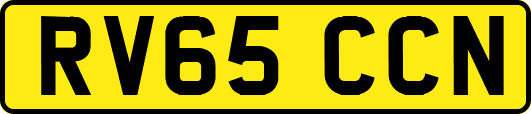 RV65CCN