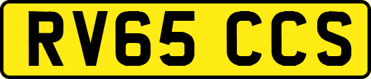 RV65CCS