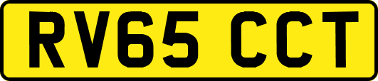 RV65CCT