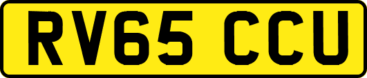 RV65CCU