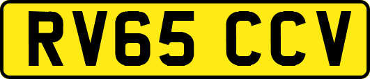RV65CCV