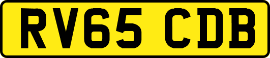 RV65CDB