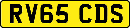 RV65CDS