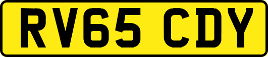 RV65CDY