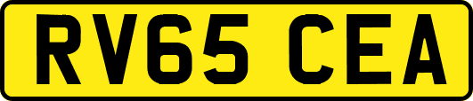 RV65CEA