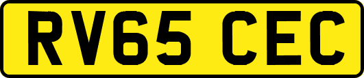 RV65CEC