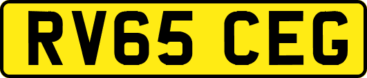 RV65CEG