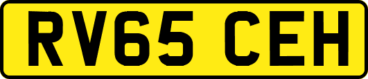 RV65CEH