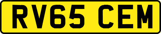 RV65CEM