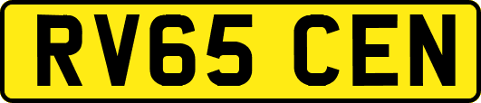 RV65CEN
