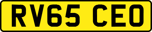 RV65CEO