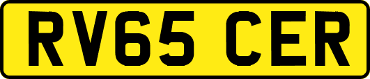 RV65CER
