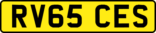 RV65CES