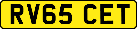 RV65CET