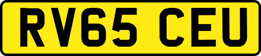 RV65CEU