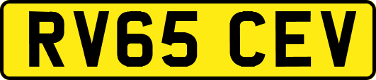 RV65CEV