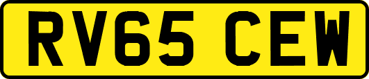 RV65CEW