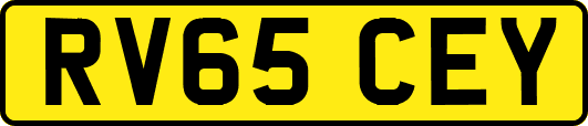 RV65CEY