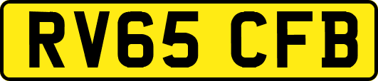 RV65CFB