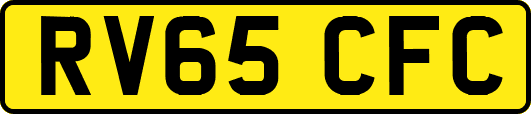 RV65CFC